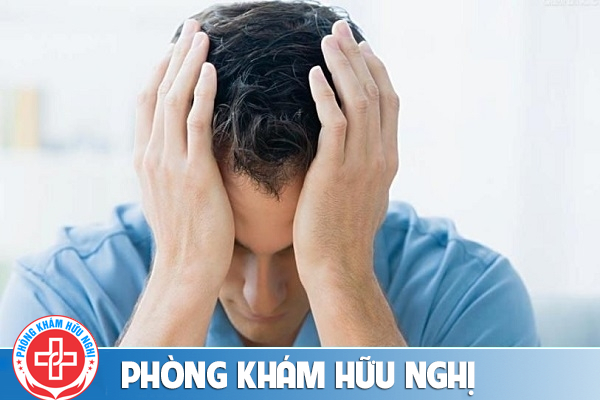 Rối loạn cương dương có phải do thủ dâm nhiều không?