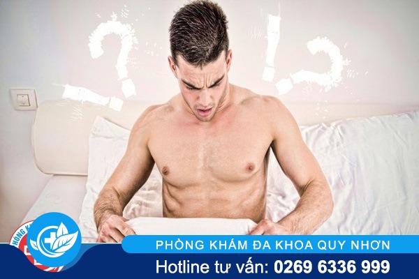 Coi chừng với tác hại của dài và hẹp bao quy đầu!