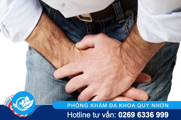Những tác hại của hẹp bao quy đầu không nên chủ quan