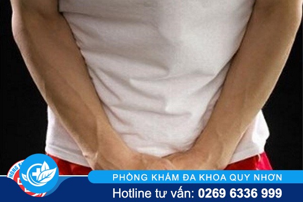 Bệnh u xơ tuyến tiền liệt ở nam giới và những kiến thức cần biết