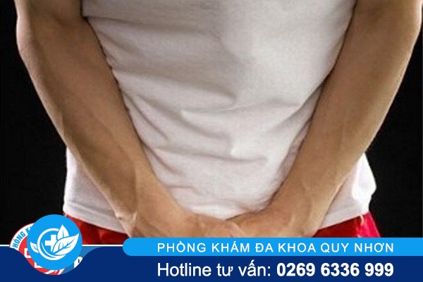 Nấm bao quy đầu có nguy hiểm không và cách xử lý hiệu quả