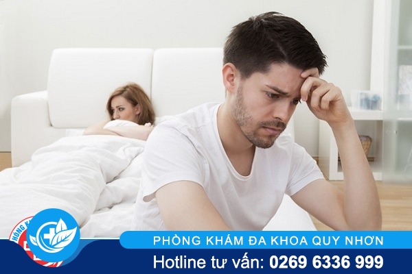 Bệnh liệt dương là gì và các biện pháp hỗ trợ chữa hiệu quả