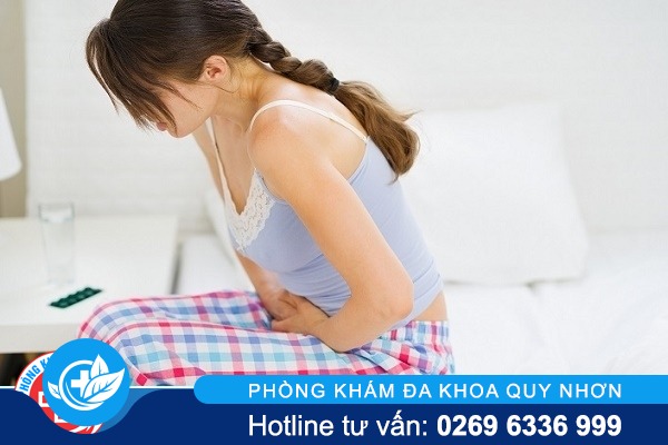 Cẩn thận: Bệnh rong kinh có những nguy hiểm khó lường