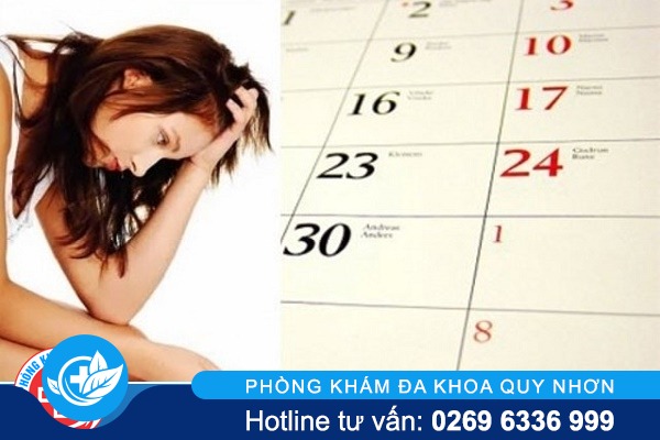 Bệnh rong kinh và những điều cần biết, dành cho chị em