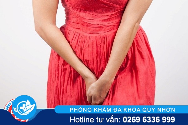 Huyết trắng màu xanh là dấu hiệu nhiều bệnh nguy hiểm