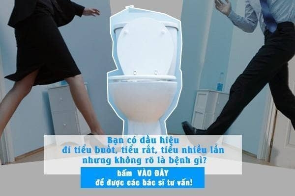 Nhiễm trùng tiểu có nguy hiểm không và hỗ trợ điều trị thế nào