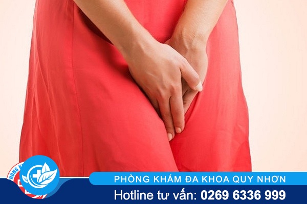 Viêm vùng kín, căn bệnh phổ biến nhưng nguy hiểm ở nữ giới