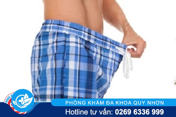 Những kiến thức các loại bệnh về bao quy đầu