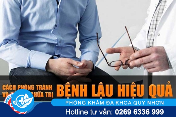 Tường tận những điều cần biết về bệnh lậu
