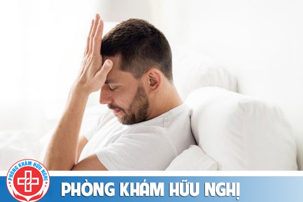 Liệt dương: kẻ thù của nam giới trong chốn phòng the