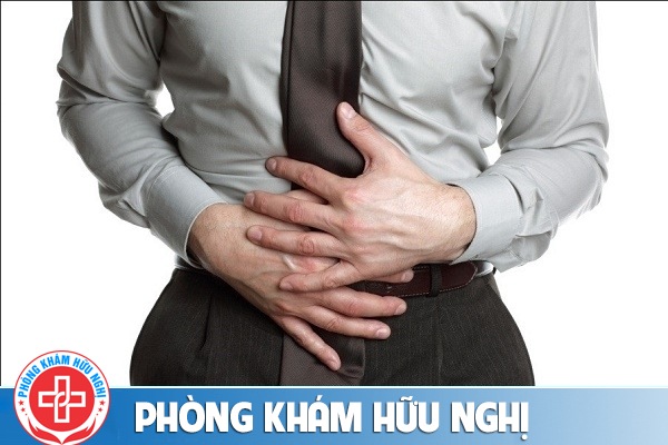 Cần cẩn thận với triệu chứng phì đại tuyến tiền liệt