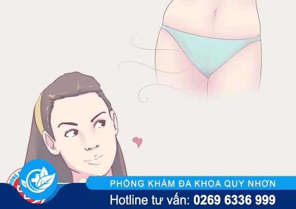 bệnh phụ khoa