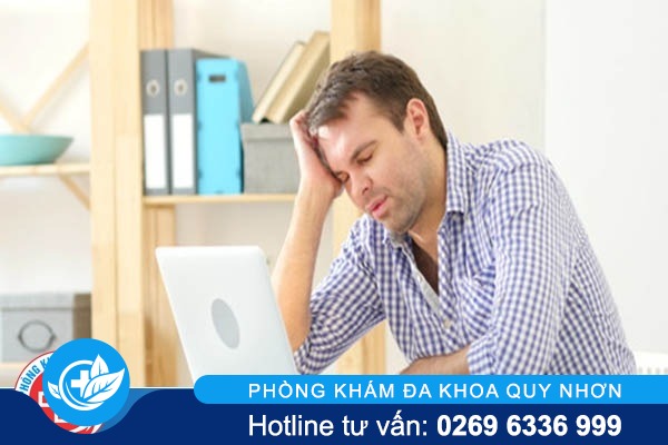 Bệnh sinh dục nam và những điều cần biết