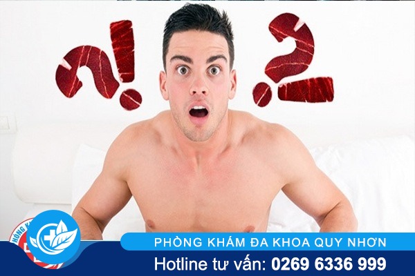 Những kiến thức cần biết về các căn bệnh ở tinh hoàn