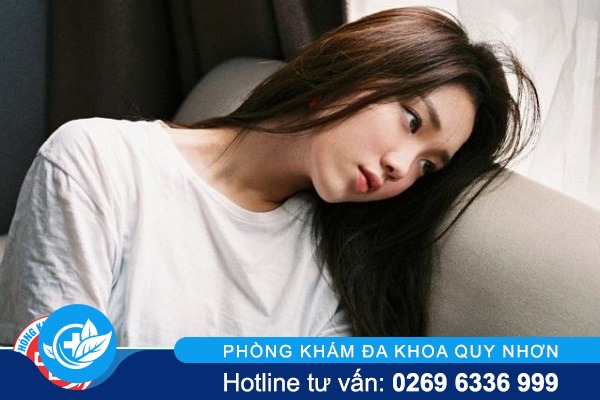 Bạn biết gì về bệnh viêm buồng trứng?