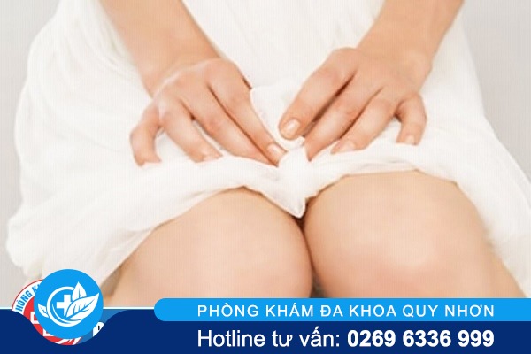 Bệnh huyết trắng nguy hiểm như thế nào?