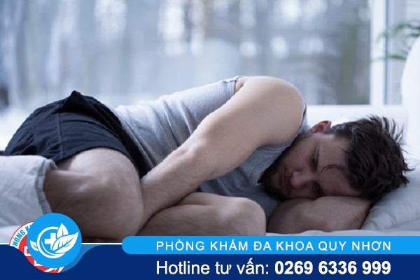 Biểu hiện ở quy đầu nam giới và những điều cần biết