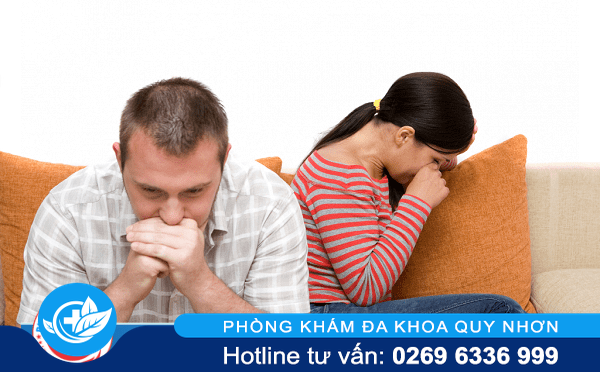 Chuyên gia hướng dẫn cách nhận biết biểu hiện bệnh sùi mào gà