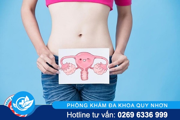 Dấu hiệu nhận biết bệnh suy buồng trứng sớm