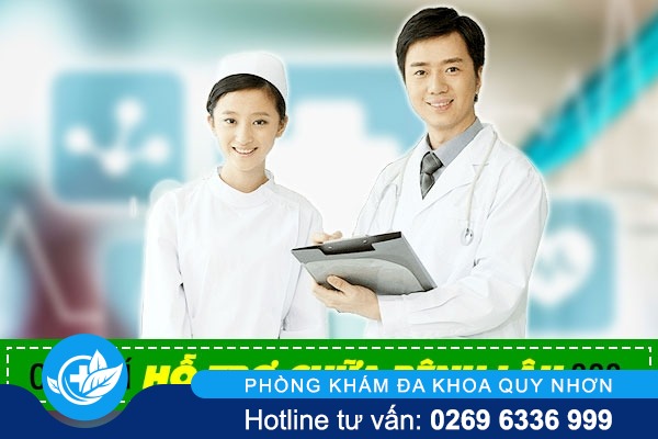 Chi phí hỗ trợ chữa bệnh lậu hiện nay có đắt không?