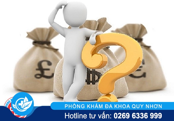 Chi phí hỗ trợ chữa u nang buồng trứng có đắt không?
