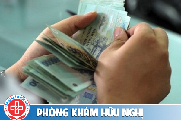 Chi phí hỗ trợ điều trị viêm tinh hoàn được tính như thế nào?