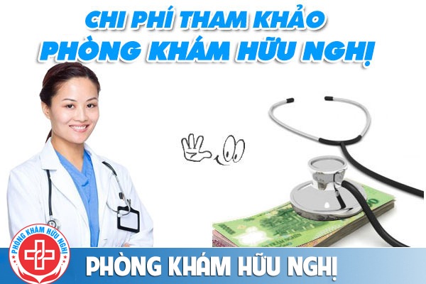 Chi phí tham khảo tại Phòng khám Đa Khoa Quy Nhơn – Phòng khám nam, phụ khoa uy tín