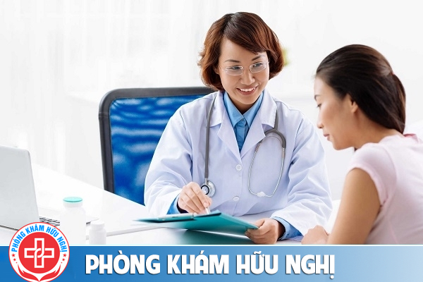 Nổi ngứa âm đạo và mọc mụn có phải là bệnh ?