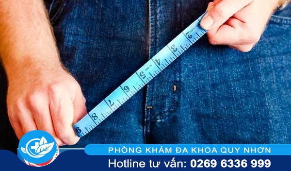 Chỉnh hình dương vật – biện pháp lấy lại phong độ chốn phòng the