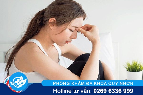 Có kinh nhiều lần trong tháng – Cảnh báo bệnh lý nguy hiểm