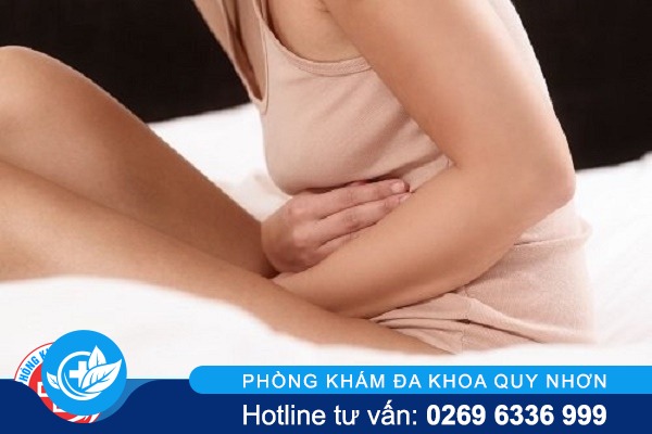 Cách nhận biết bệnh u nang buồng trứng sớm ở nữ giới