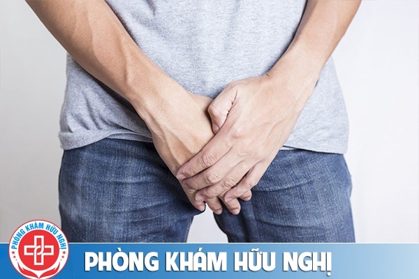Đau tinh hoàn: cẩn thận với tác hại nguy hiểm