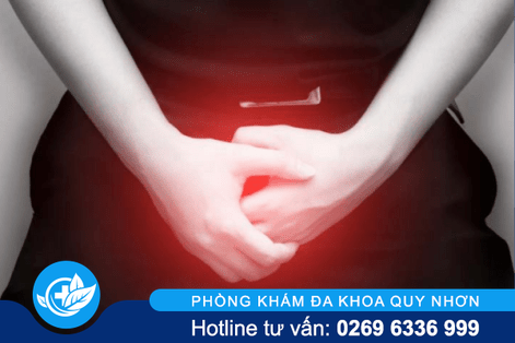 Đau tinh hoàn và những kiến thức cần biết