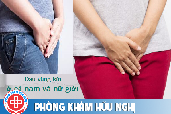 Nguyên nhân đau vùng kín khi quan hệ và cách giải quyết