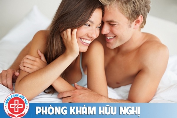 Lợi ích của cắt bao quy đầu