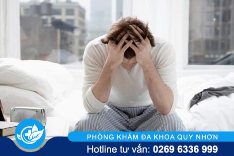 Dương vật có mùi hôi – nguyên nhân và biện pháp hỗ trợ điều trị