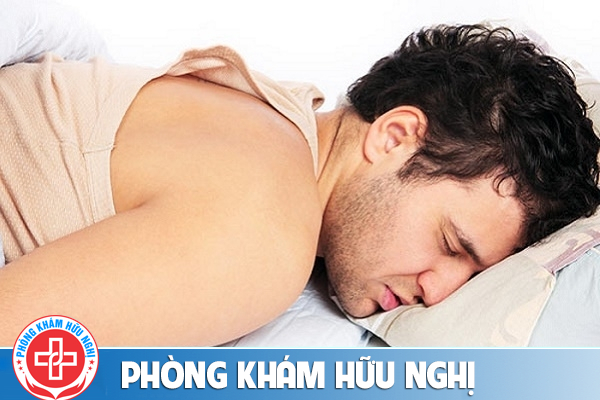Những tác hại của giãn tĩnh mạch thừng tinh là gì?