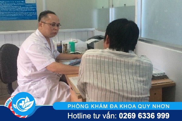 Các biện pháp hỗ trợ chữa giãn mạch thừng tinh hiệu quả