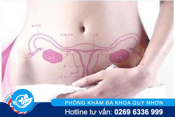 Bạn dễ bị vô sinh nếu mắc bệnh viêm cổ tử cung