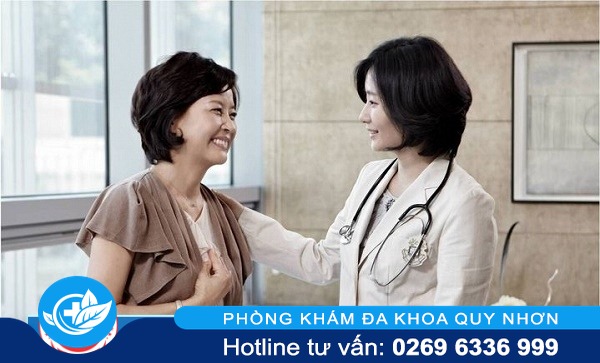 Phương pháp hỗ trợ điều trị bệnh lậu hiệu quả, tiên tiến hiện nay