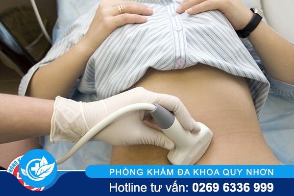 Phương pháp hỗ trợ chữa u nang buồng trứng hiệu quả