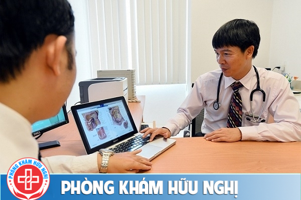 Tầm quan trọng của việc khám bộ phận sinh dục