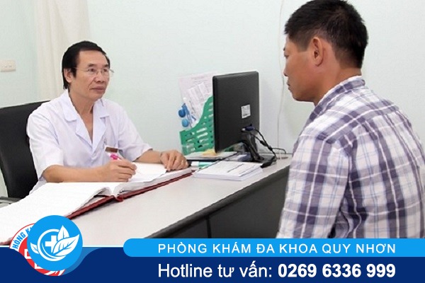 Nguyên nhân hẹp bao quy đầu ở phái mạnh là gì?