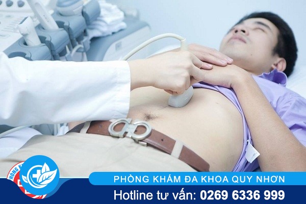 Khám nam khoa để bảo vệ sinh lý và sinh sản ở nam giới