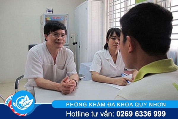 hỗ trợ chữa viêm mào tinh hoàn ở đâu