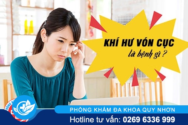 Khí hư vón cục – Nỗi ám ảnh của chị em phụ nữ