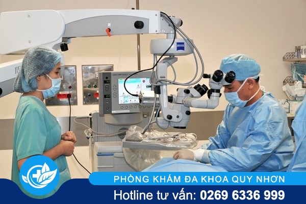 lợi ích cắt bao quy đầu