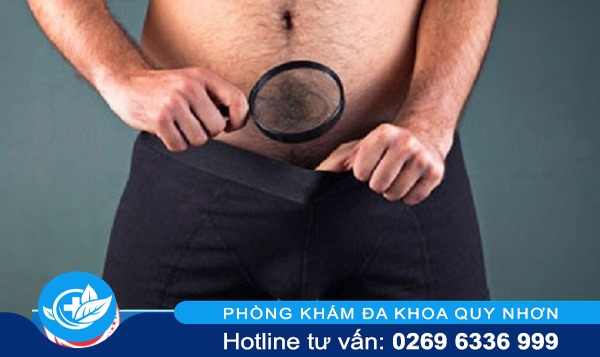 Chuyên gia hướng dẫn cách nhận biết nhanh bệnh mụn rộp sinh dục