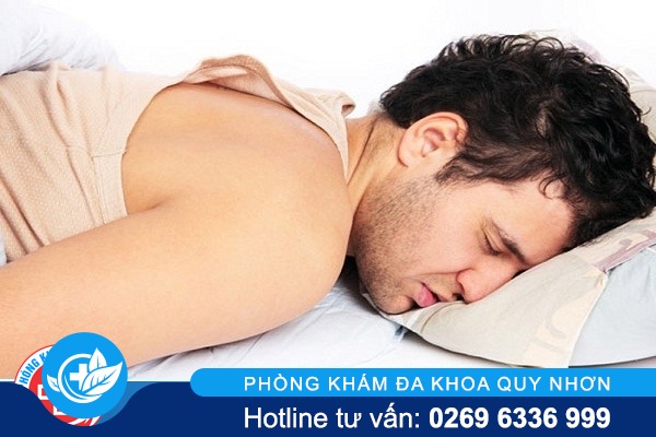 Những biến chứng do bệnh mụn rộp sinh dục ở nam giới gây ra