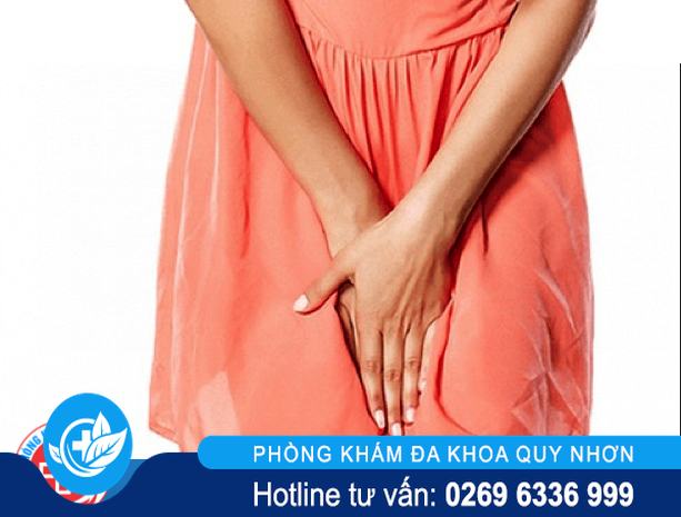 Cảnh báo: Ngứa âm đạo sau khi quan hệ tiềm ẩn nhiều nguy cơ khó lường